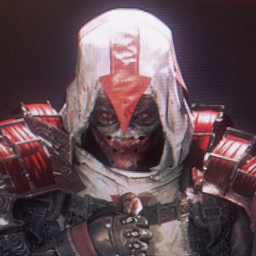 Meet your Posher, Yoboi_blund01